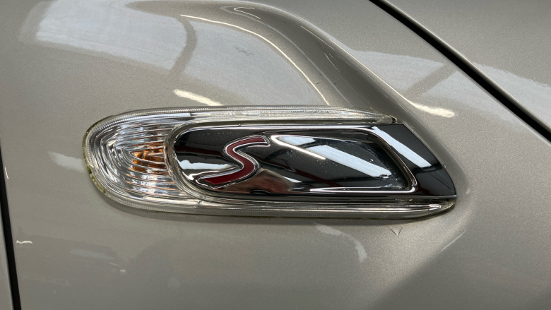 MINI Hatchback 2.0 Cooper S Sport II 3dr Auto Petrol Hatchback